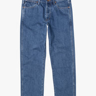 Jeans Rvca New Dawn Denim