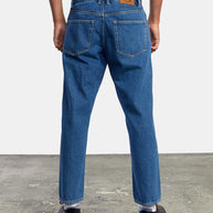 Jeans Rvca New Dawn Denim