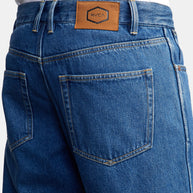 Jeans Rvca New Dawn Denim