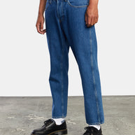 Jeans Rvca New Dawn Denim
