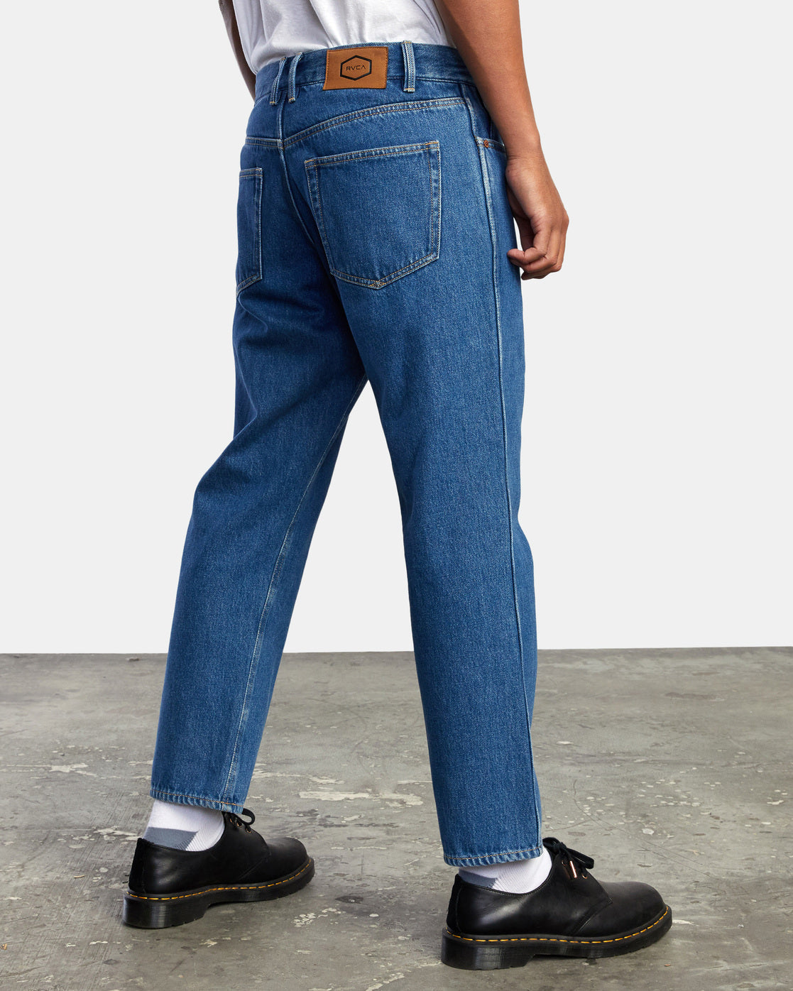 Jeans Rvca New Dawn Denim
