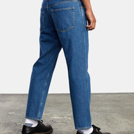 Jeans Rvca New Dawn Denim
