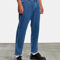 Jeans Rvca New Dawn Denim