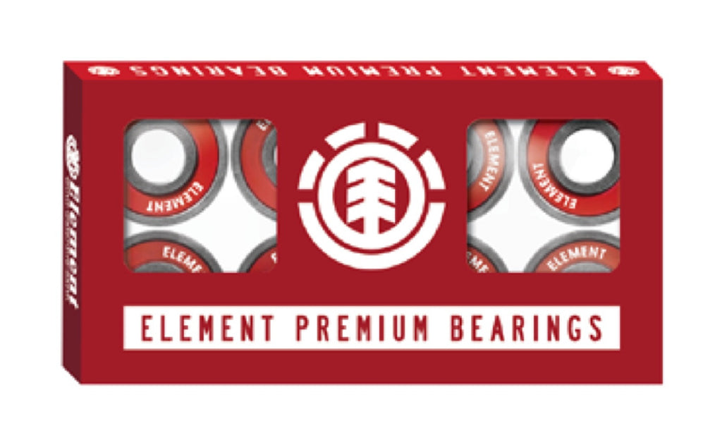 Cuscinetti Element Premium Bearings - Snotshop