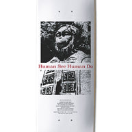 Tavola Skate Element Pota Monarch 8.125''