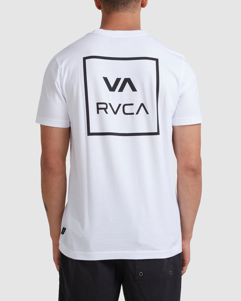 T-shirt Rvca VA All The Ways