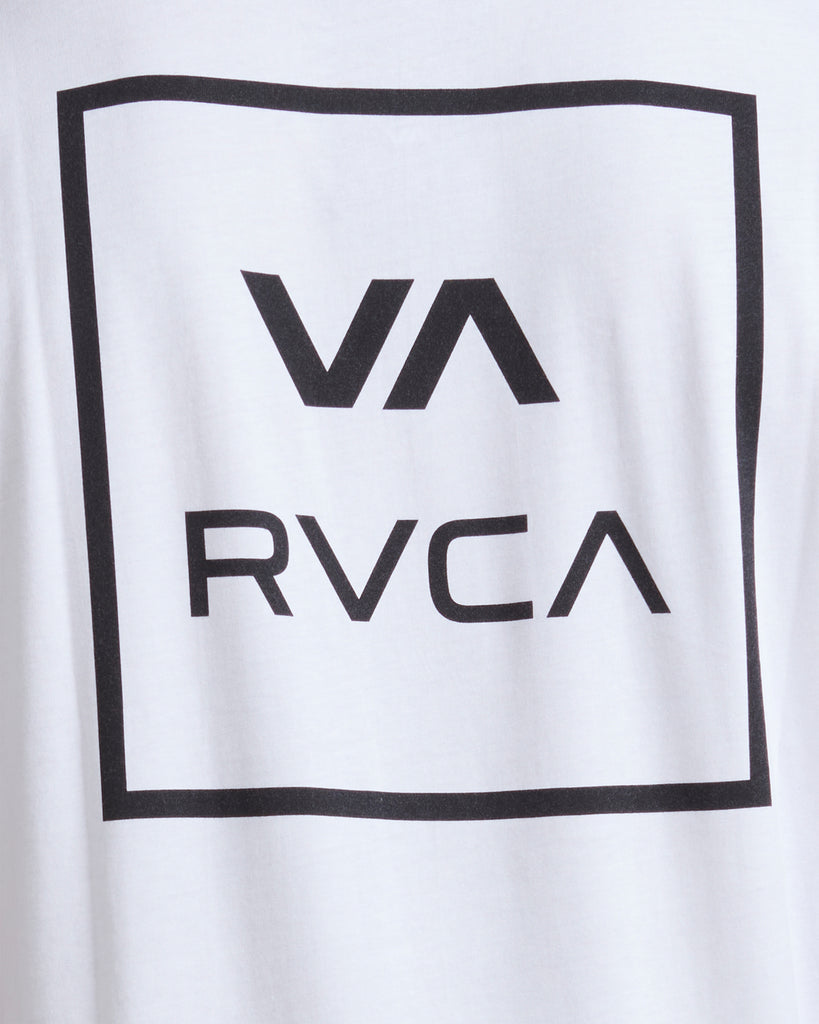 T-shirt Rvca VA All The Ways