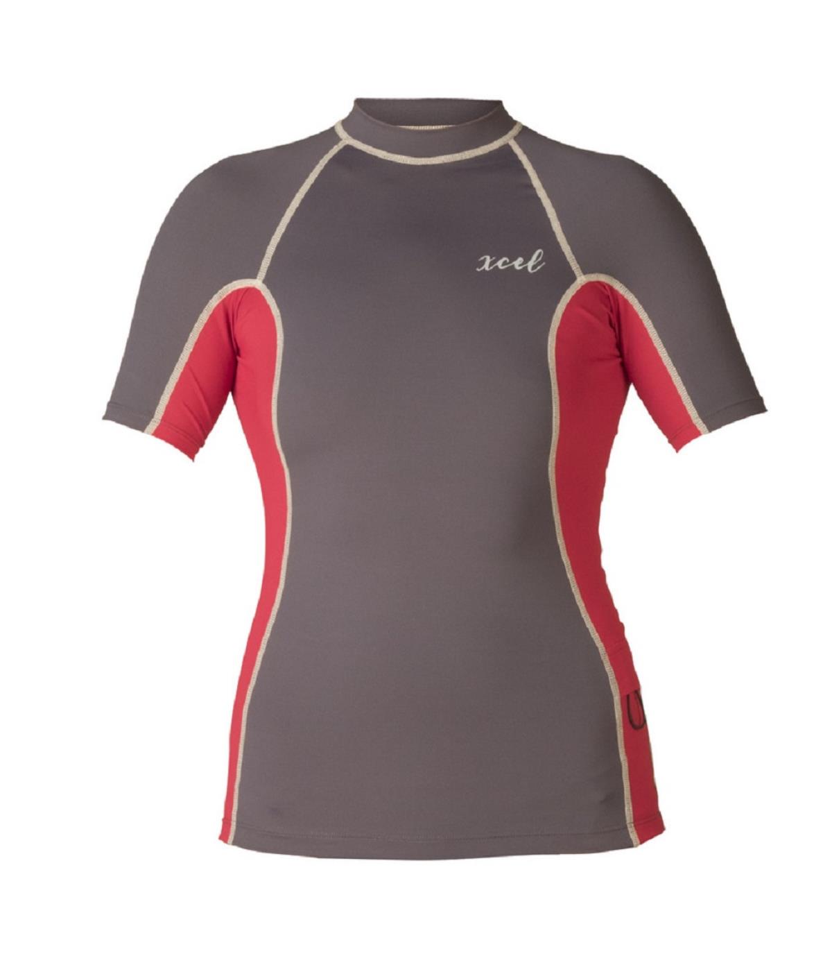 Lycra Surf Xcel Women's Anna S/S