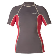 Lycra Surf Xcel Women's Anna S/S