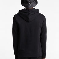 Felpa Cappuccio Element Santoro Hood