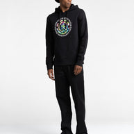 Felpa Cappuccio Element Santoro Hood