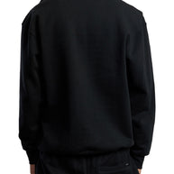 Felpa Girocollo Rvca Essential