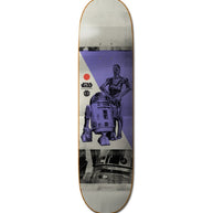 Tavola Skate Element Star Wars Droids 8''