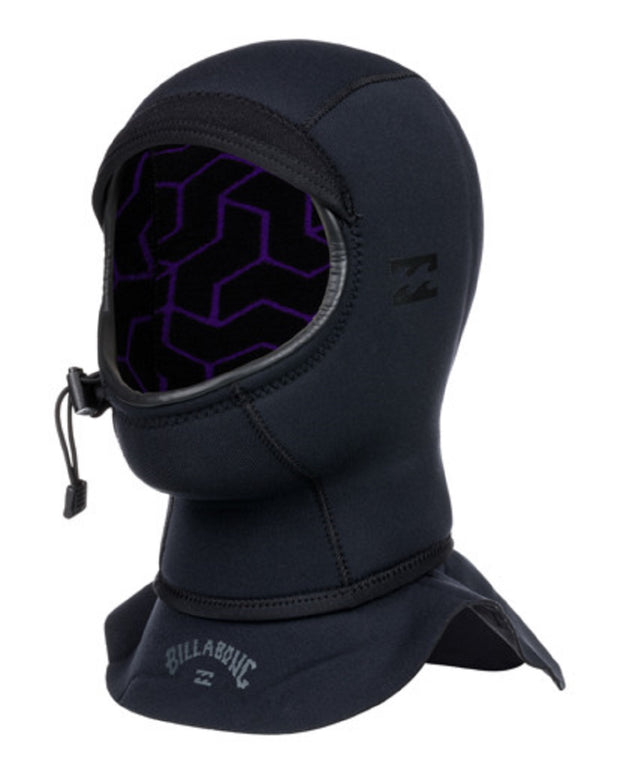 Cappuccio Billabong Furnace GBS 2mm