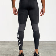 Leggins Rvca Compression