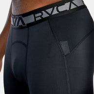 Leggins Rvca Compression