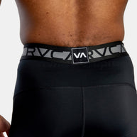 Leggins Rvca Compression