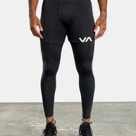 Leggins Rvca Compression