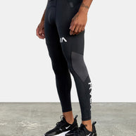 Leggins Rvca Compression