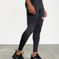 Leggins Rvca Compression