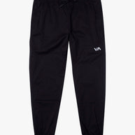 Pantaloni Rvca Spectrum Cuffed