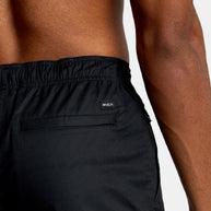 Pantaloni Rvca Spectrum Cuffed