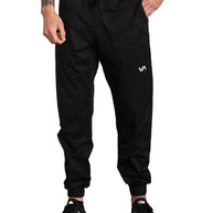 Pantaloni Rvca Spectrum Cuffed