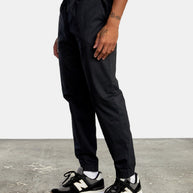 Pantaloni Rvca Spectrum Cuffed