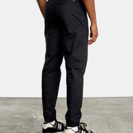 Pantaloni Rvca Spectrum Cuffed
