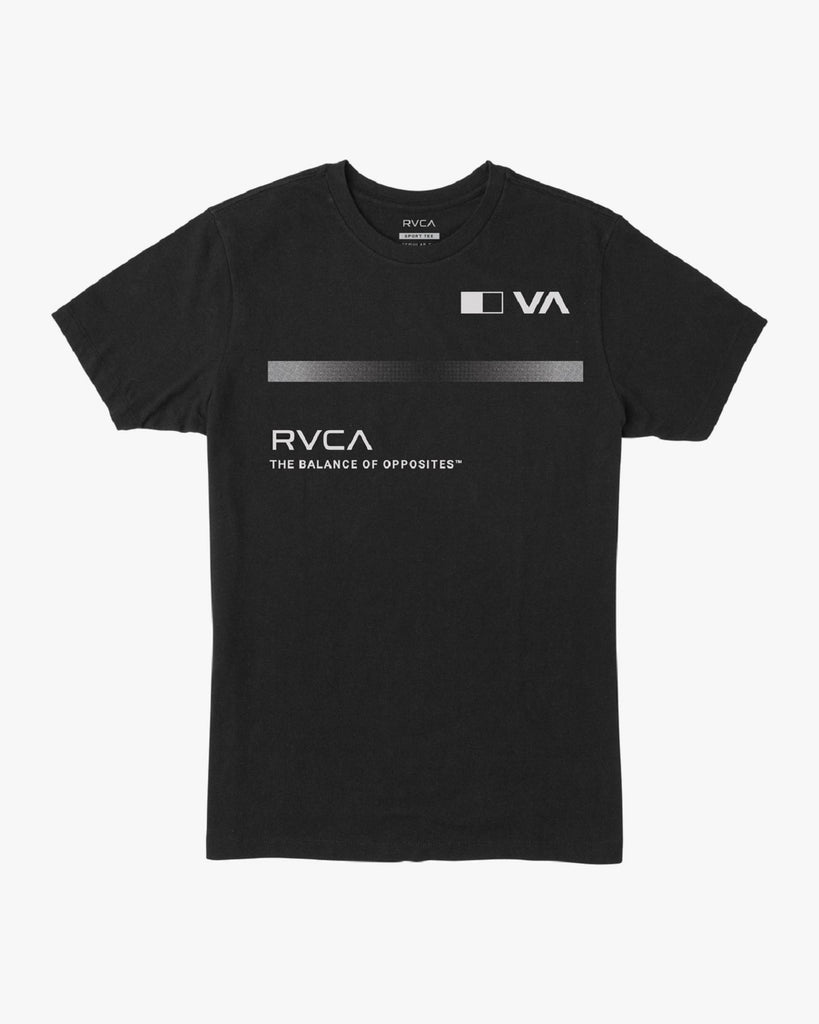 T-shirt Rvca Pix Bar