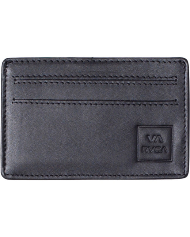 Portafoglio Rvca Linden Card 